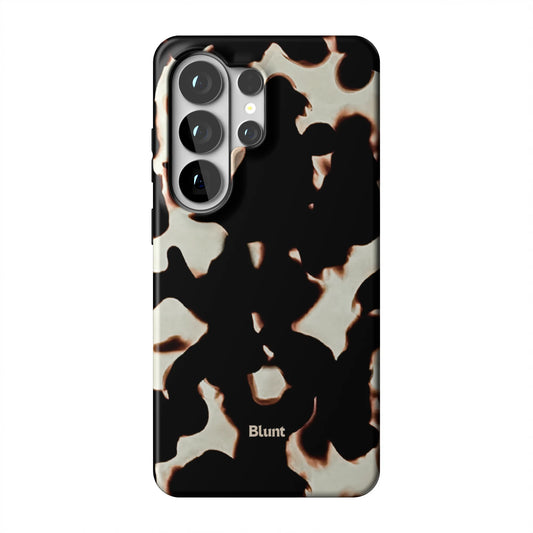 Night-Cowhide-samsung-case-Galaxy S26 Ultra-1