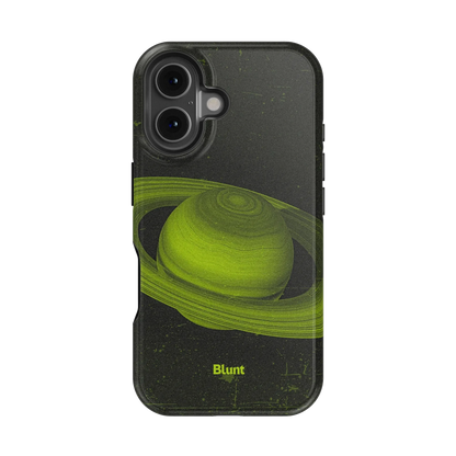 Gravix iPhone Case