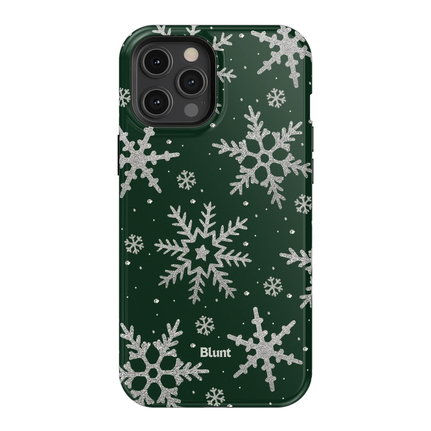 Evergreen iPhone Case