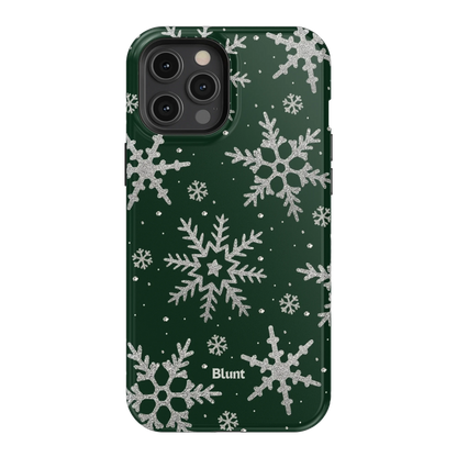 Evergreen iPhone Case