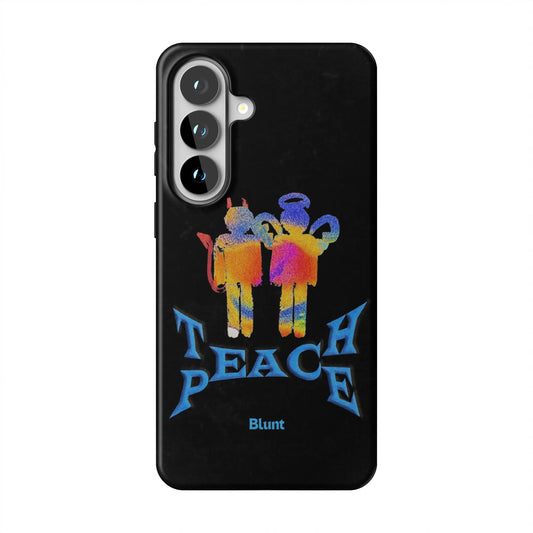 Peace-out-samsung-case-Galaxy S26 Plus-1