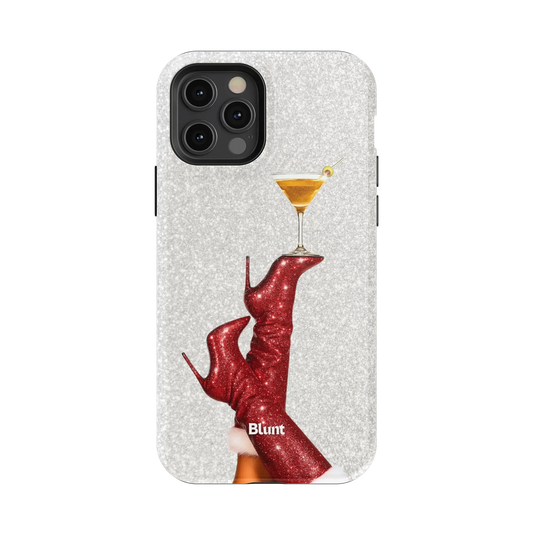 Soiree iPhone Case