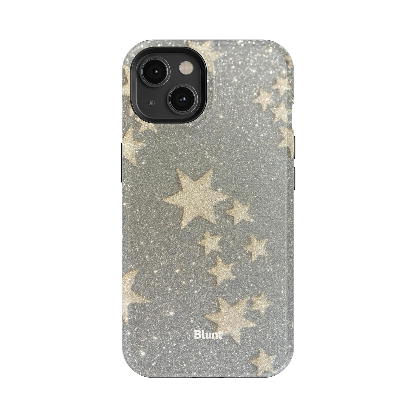 Starlight Dust iPhone Case