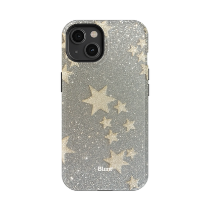 Starlight Dust iPhone Case