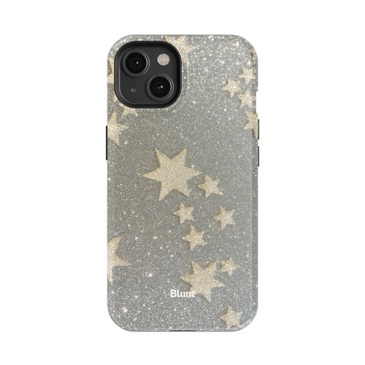 Starlight Dust iPhone Case