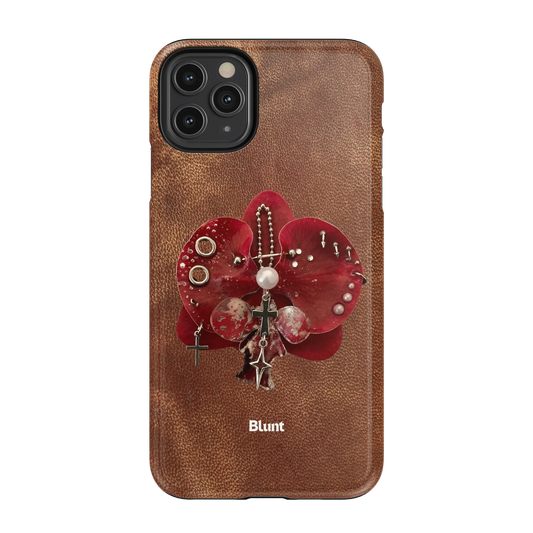 Western Relic iPhone Case
