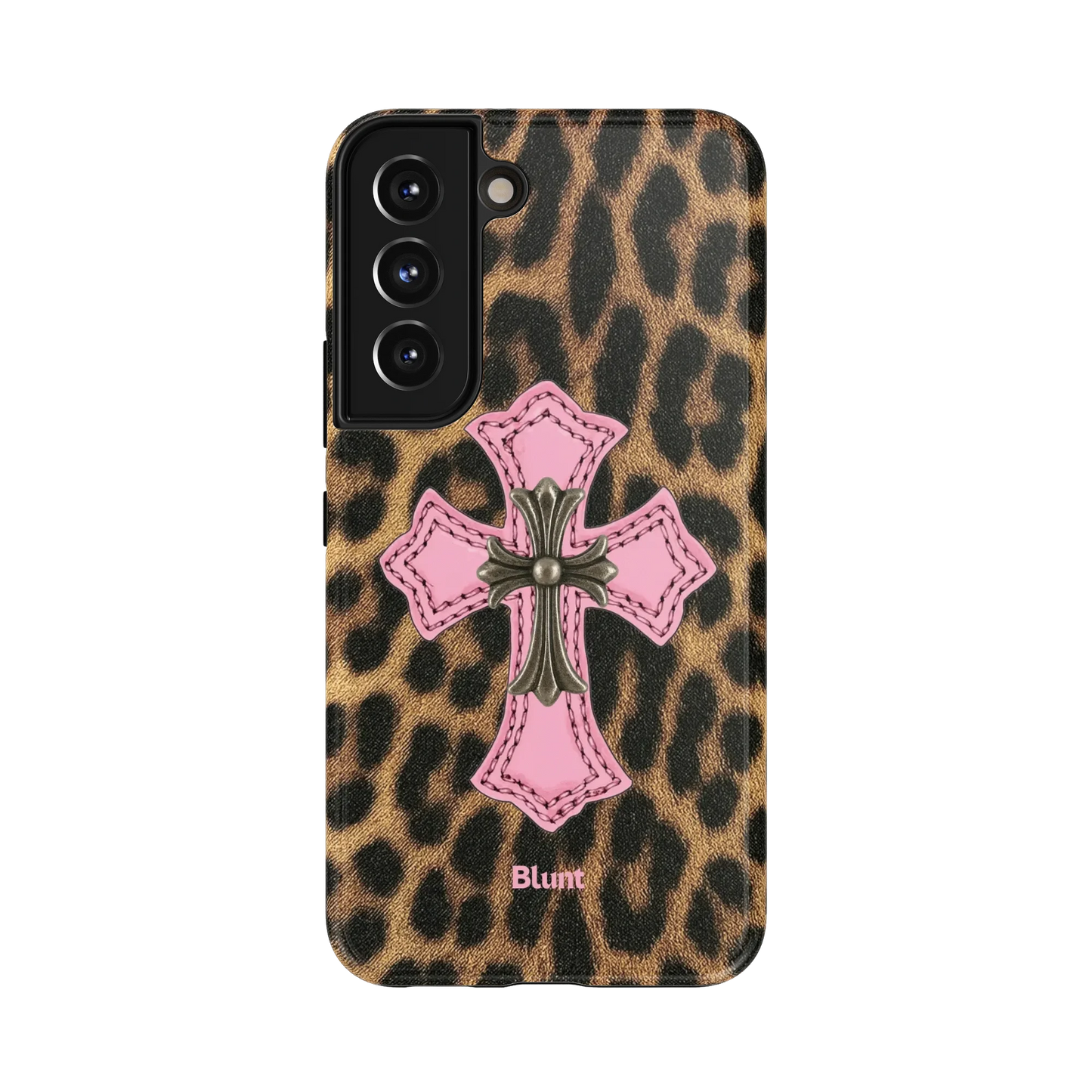 Savage Grace Samsung Case