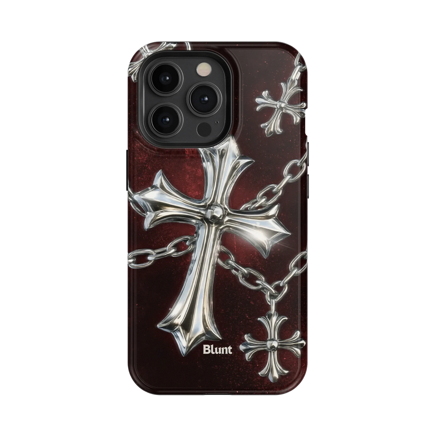 Axel iPhone Case