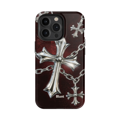 Axel iPhone Case