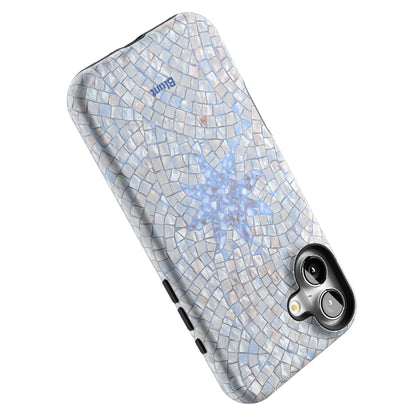 Blue-Sunstone-iphone-case-iPhone 16 Plus-4