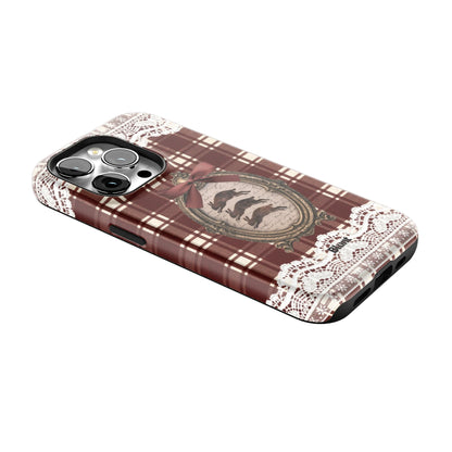 PICNIC-RABBIT-iphone-case-iPhone 14 Pro-2
