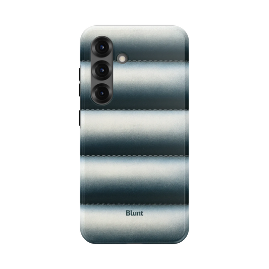 Midnight Haze Samsung Case