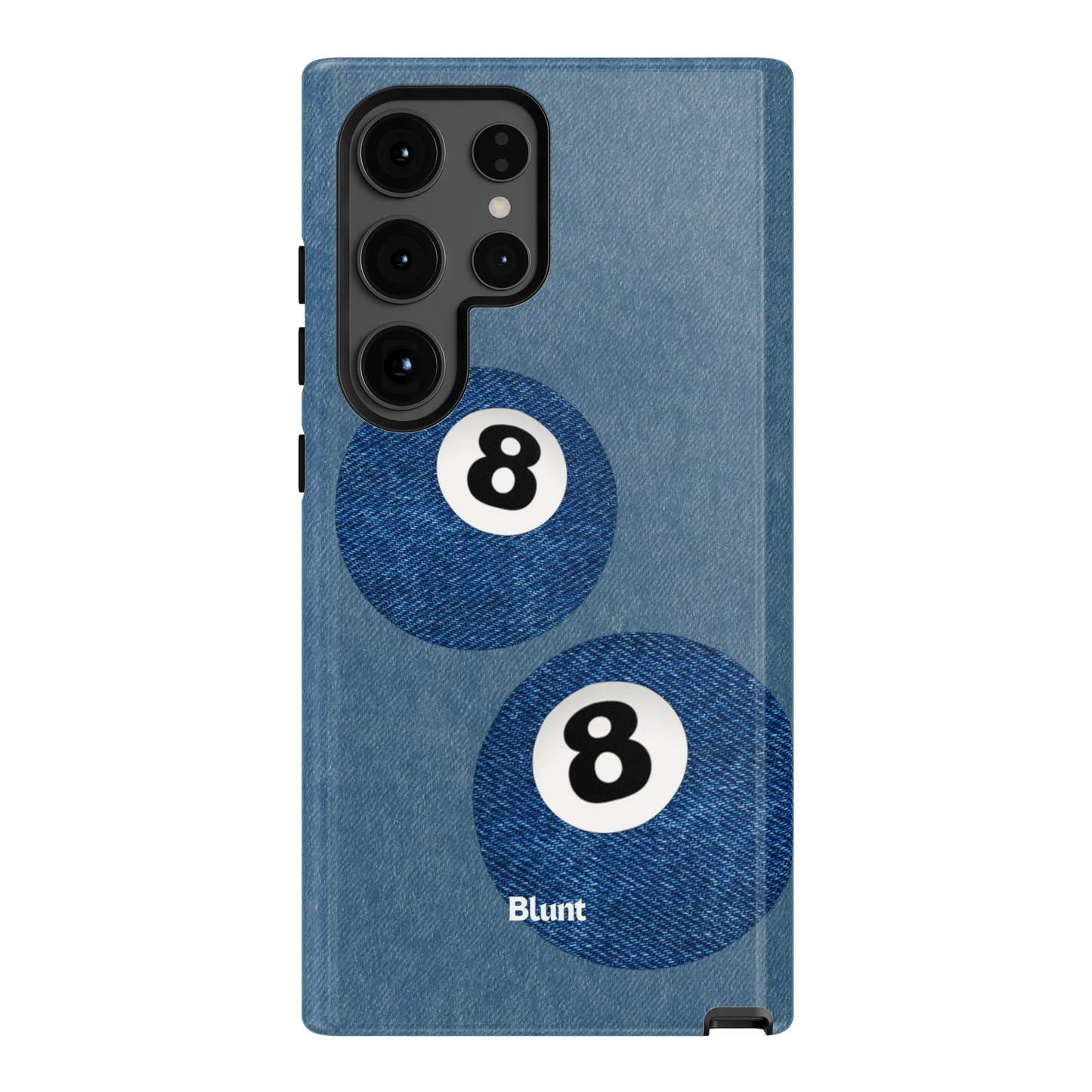 Hot Shot Samsung Case
