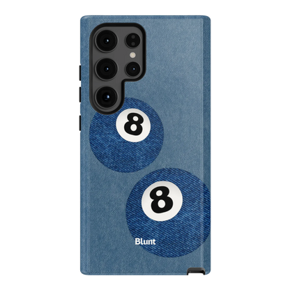 Hot Shot Samsung Case