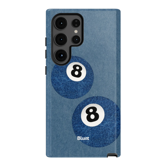 Hot Shot Samsung Case