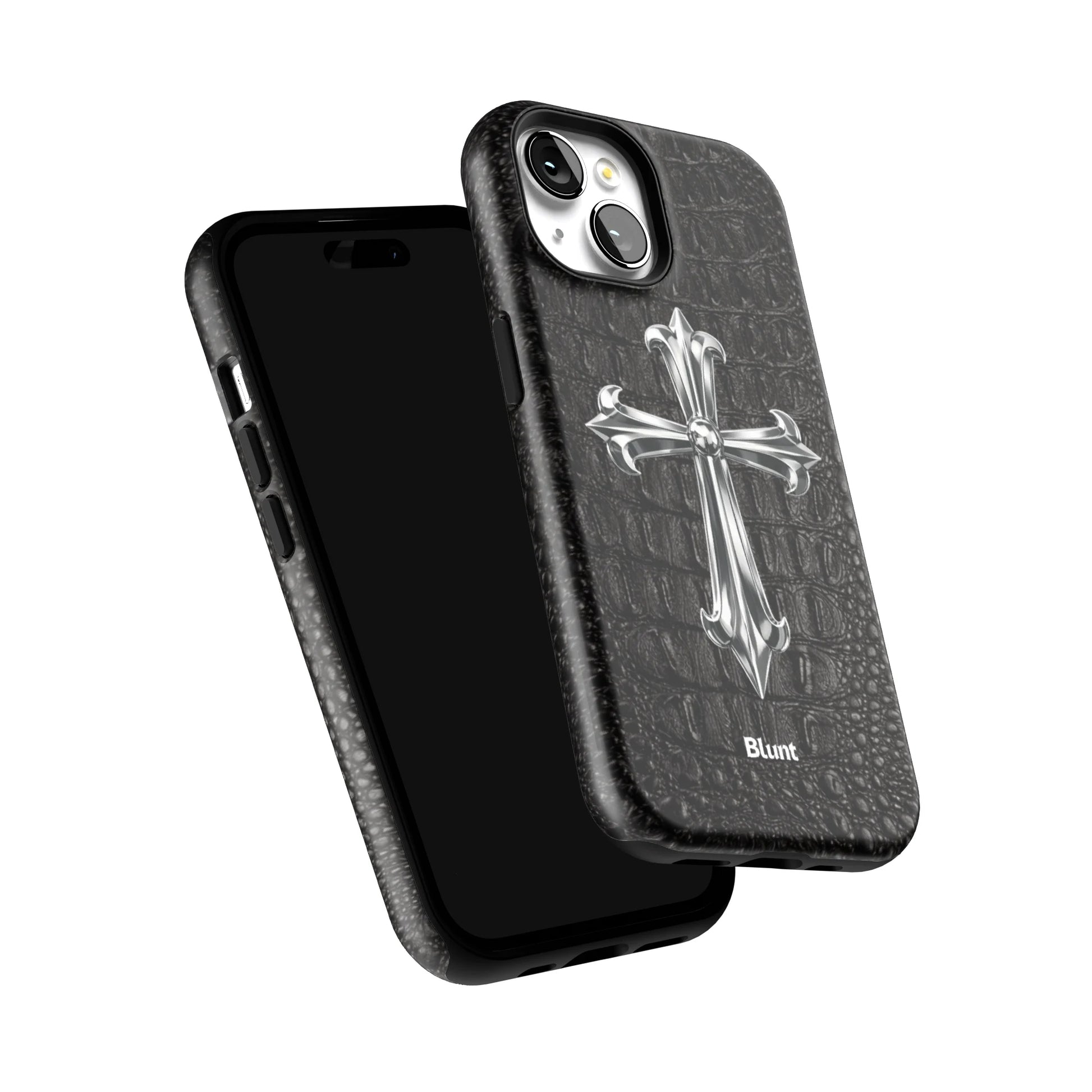 Holy-Croc-iphone-case-iPhone 15-5