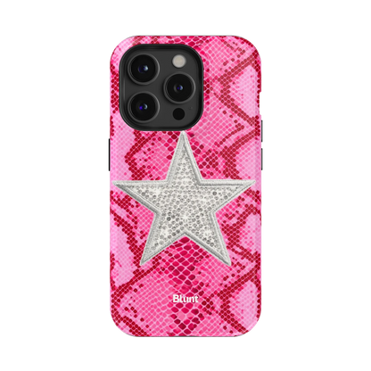 Star Barbz iPhone Case