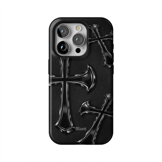 Night-Triad-iphone-case-iPhone 15 Pro-1