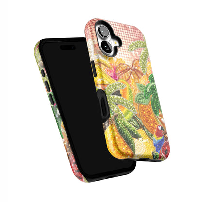 Tropical-Luxe-iphone-case-iPhone 16-5