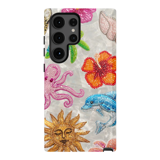 Midnight-Sun-samsung-case-Galaxy S24 Ultra-1