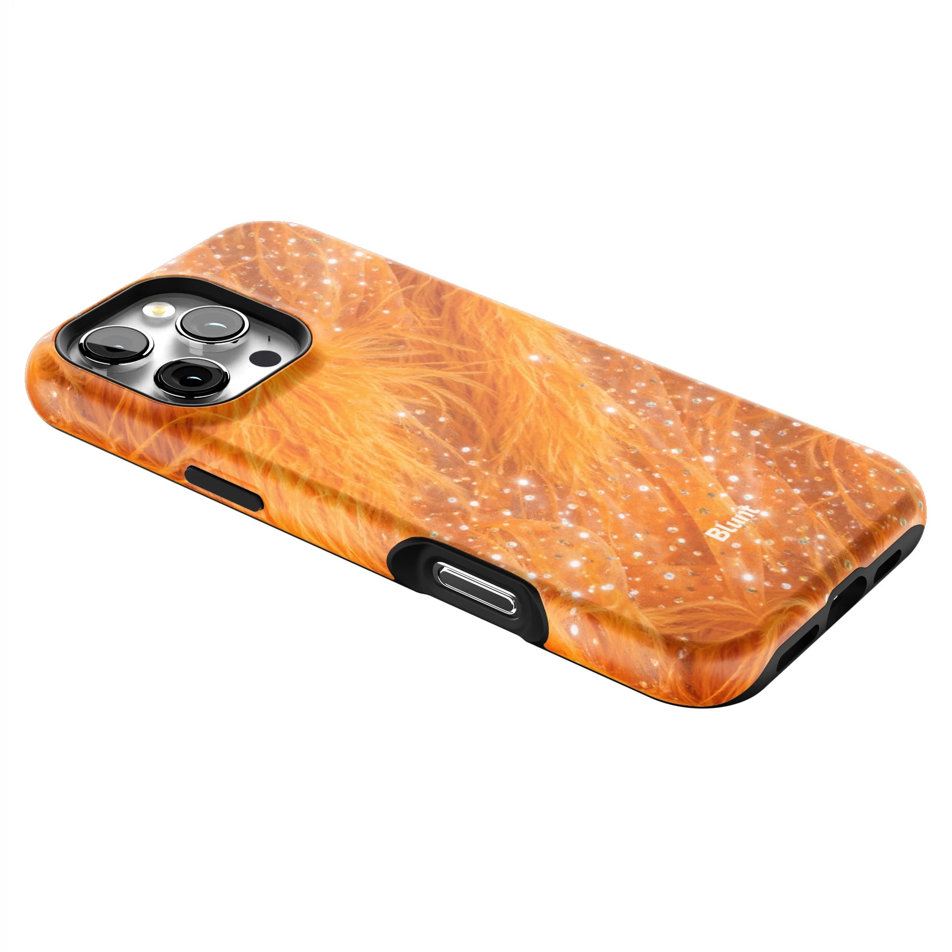 Marigold-Fuzz-iphone-case-iPhone 16 Pro Max-2