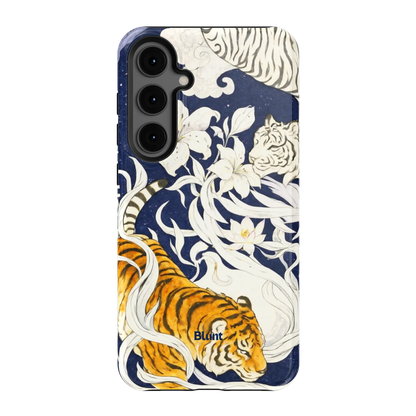 Nadine Samsung Case