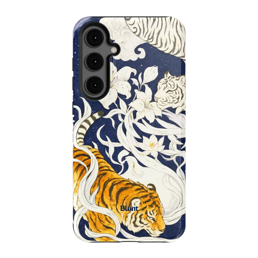 Nadine Samsung Case