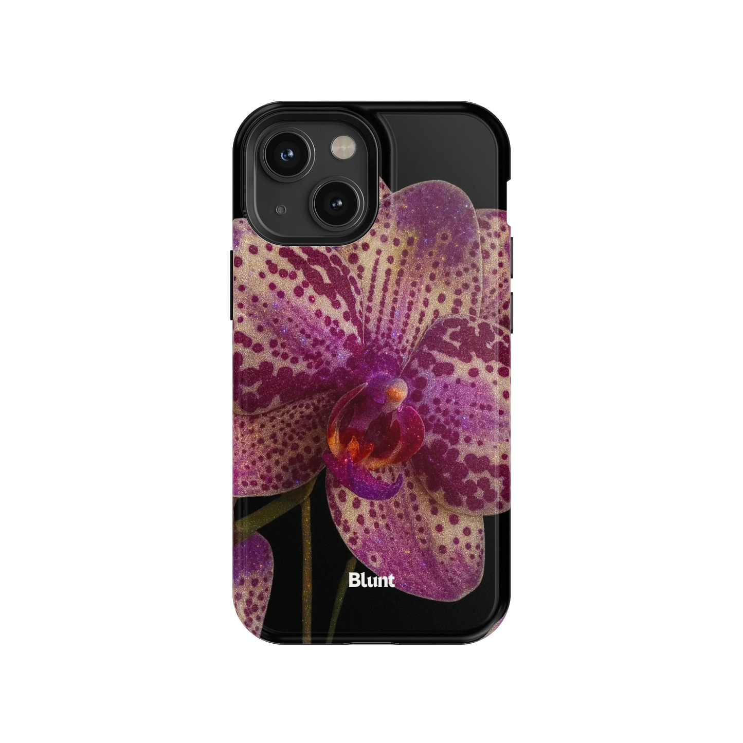 Violetta iPhone Case