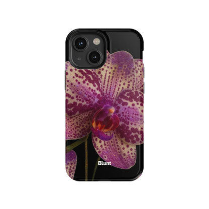 Violetta iPhone Case