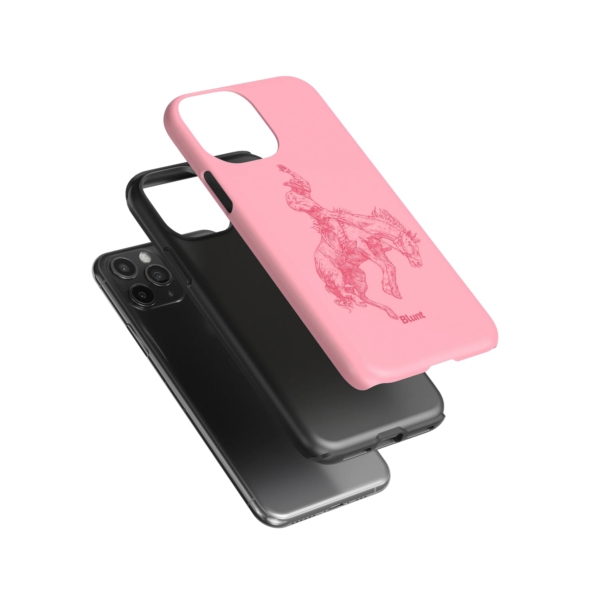 Pink-Rancher-iphone-case-iPhone 11 Pro-3