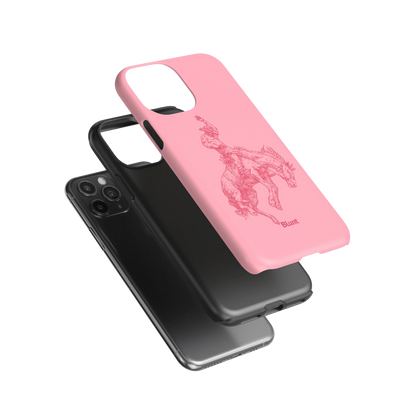 Pink-Rancher-iphone-case-iPhone 11 Pro-3