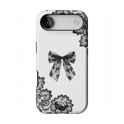 Beatrice iPhone Case