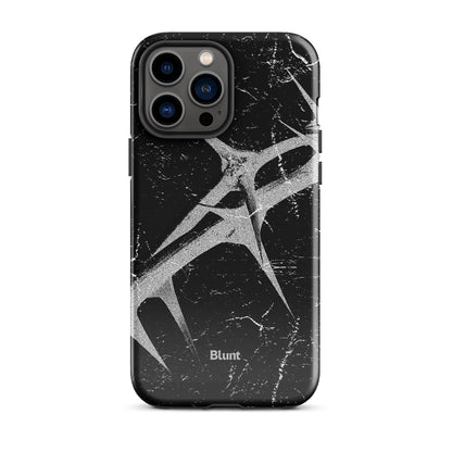 Fracture iPhone Case - Blunt Cases