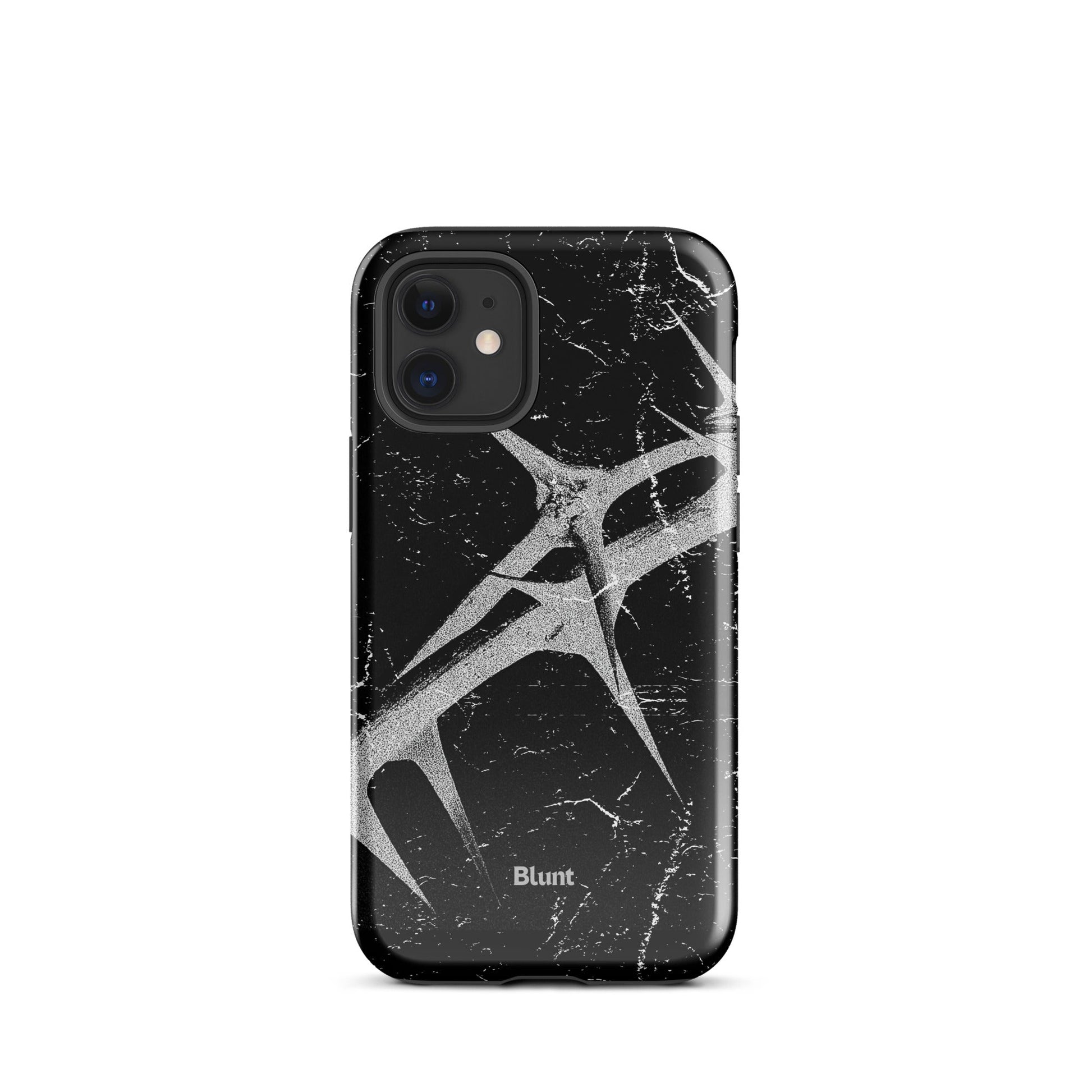 Fracture iPhone Case - Blunt Cases