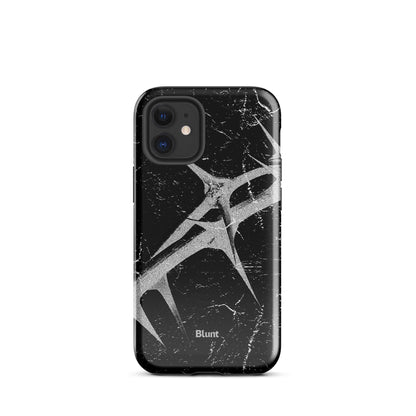 Fracture iPhone Case - Blunt Cases