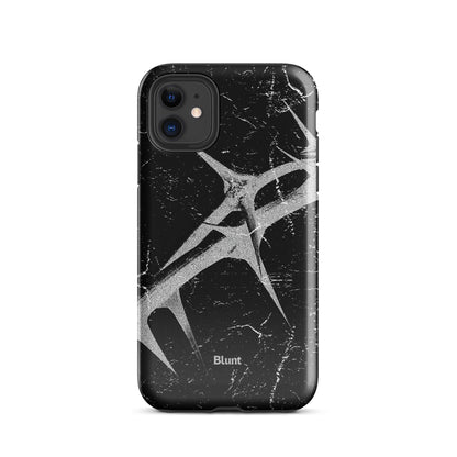 Fracture iPhone Case - Blunt Cases