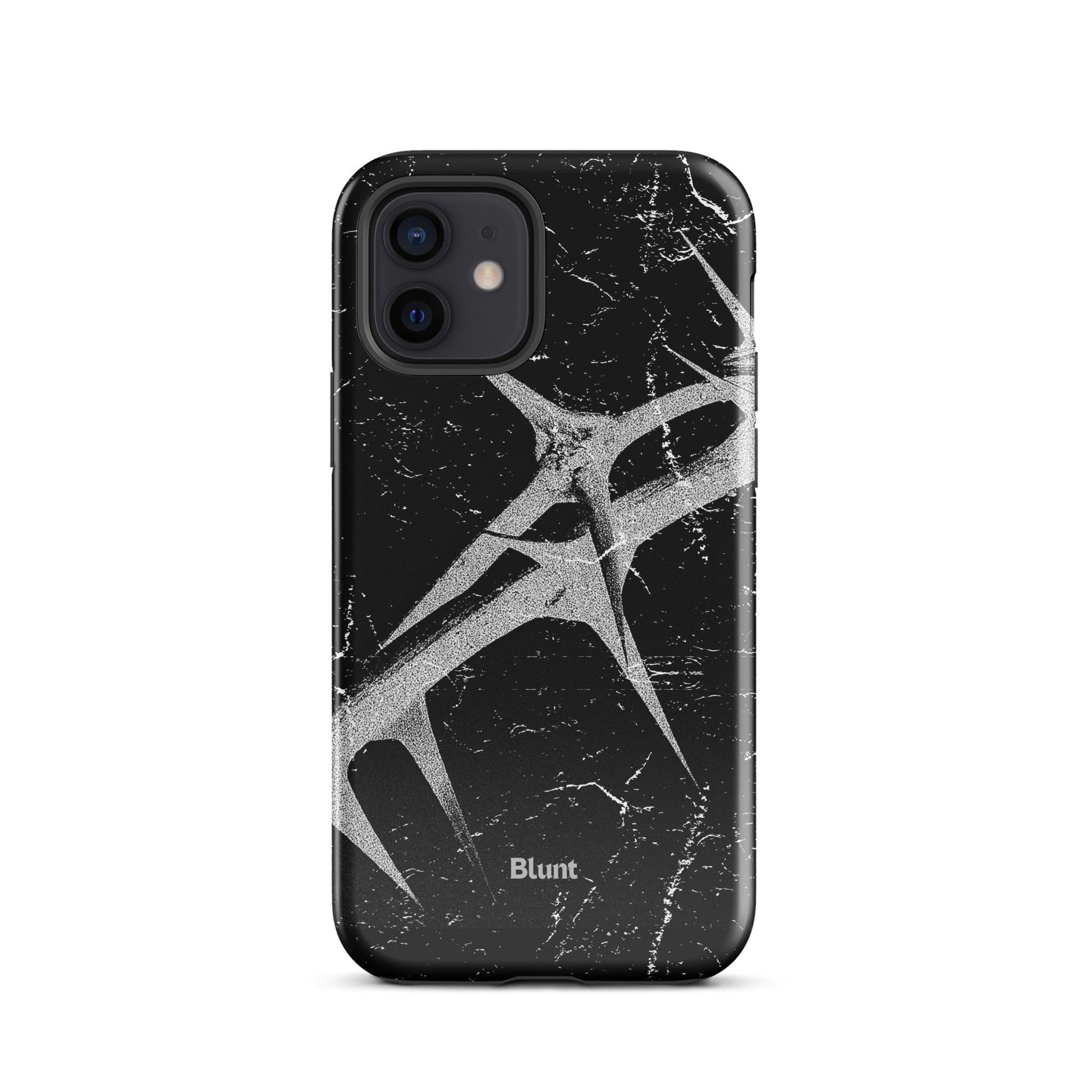 Fracture iPhone Case - Blunt Cases