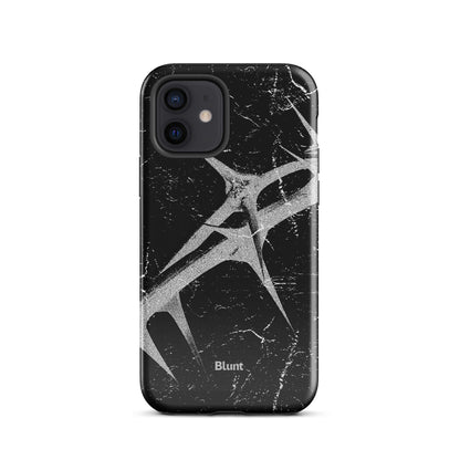 Fracture iPhone Case - Blunt Cases