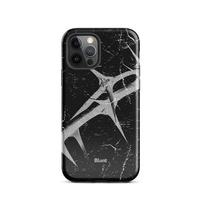 Fracture iPhone Case - Blunt Cases