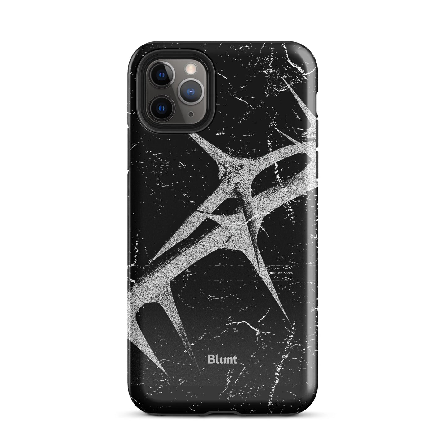 Fracture iPhone Case - Blunt Cases