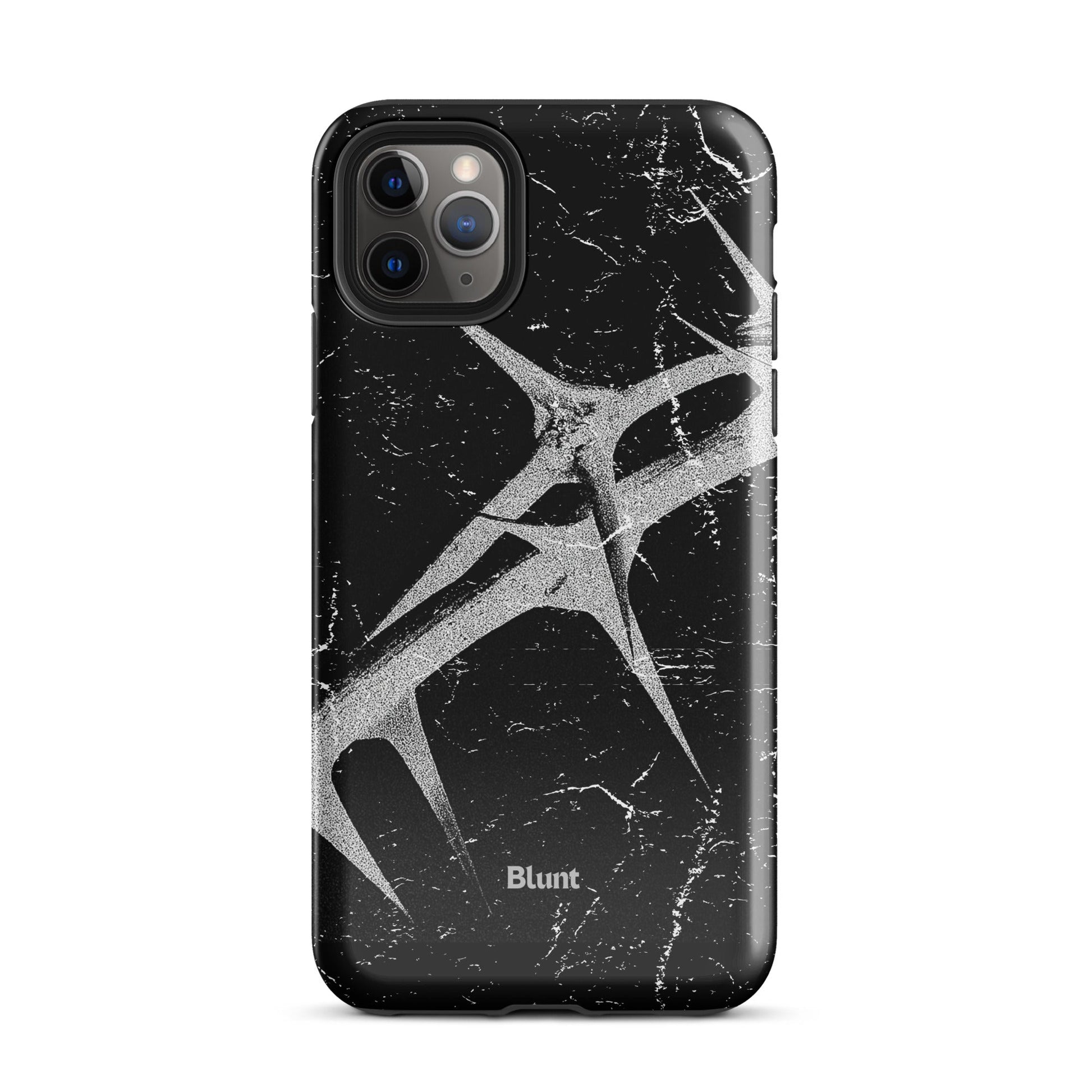 Fracture iPhone Case - Blunt Cases