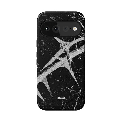 Fracture Pixel Case - Blunt Cases