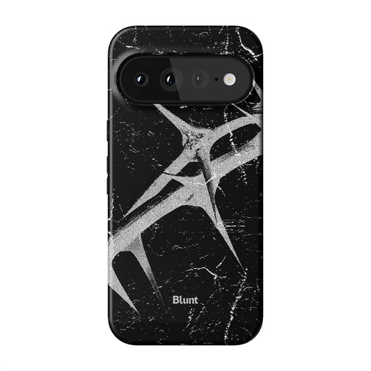 Fracture Pixel Case - Blunt Cases