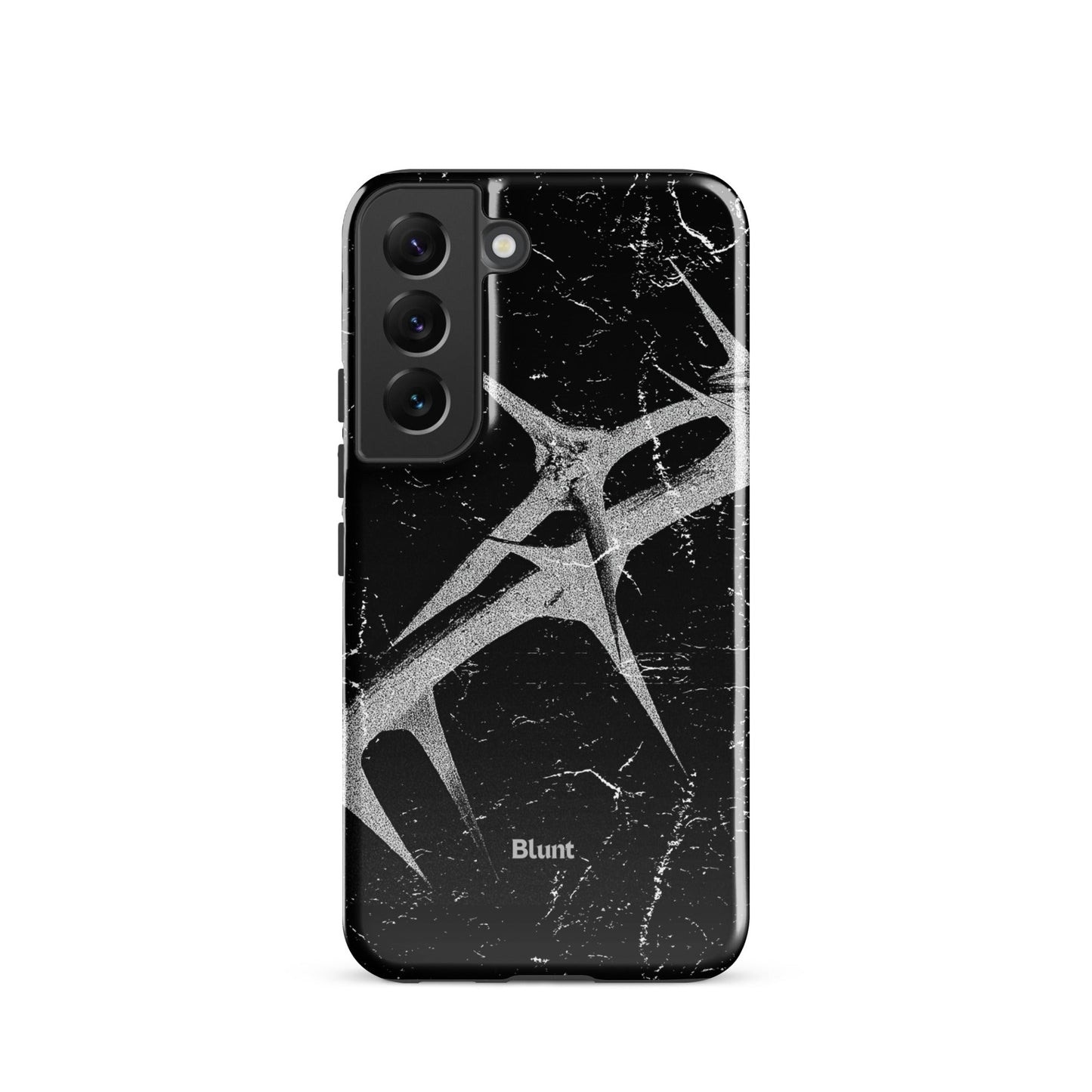 Fracture Samsung Case - Blunt Cases