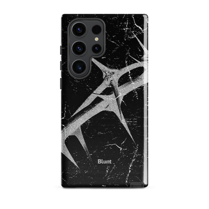 Fracture Samsung Case - Blunt Cases