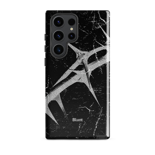 Fracture Samsung Case - Blunt Cases