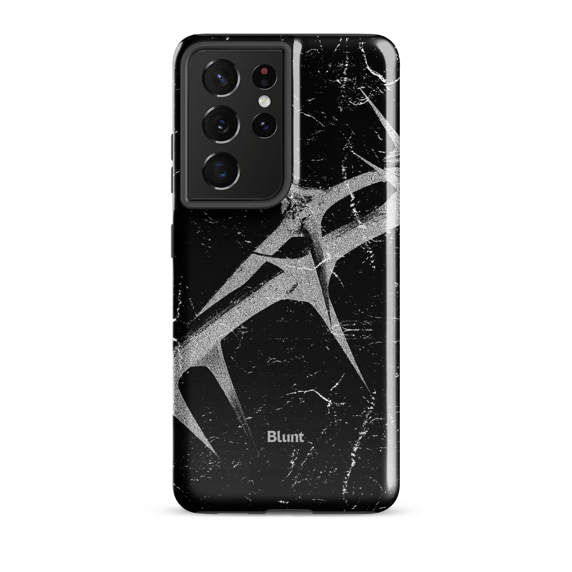 Fracture Samsung Case - Blunt Cases