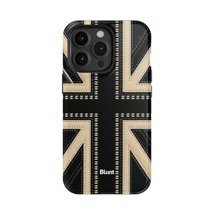 Iron Union iPhone Case