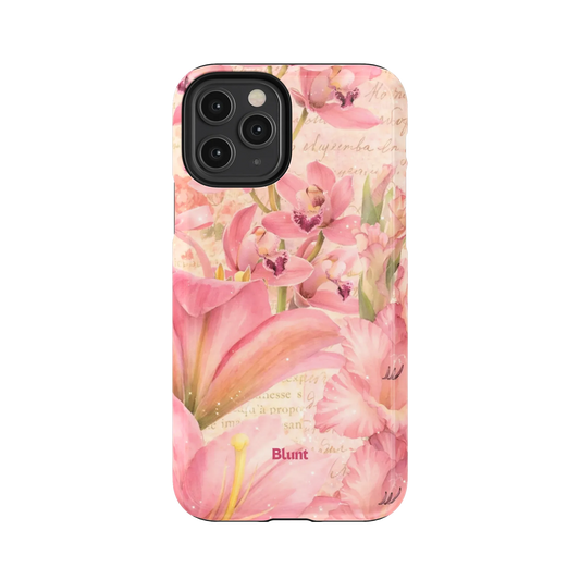 Soft Fantasy iPhone Case