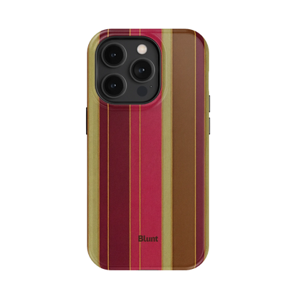 Roux iPhone Case